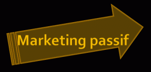 Marketing passif