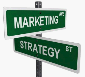 Marketing stratégique